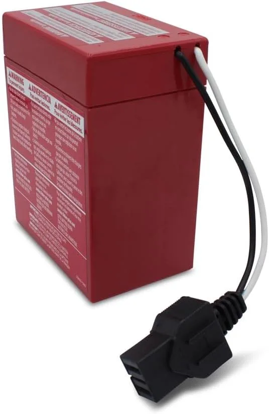 Technical Precision Sport Tracker ATV Replacement Battery image 4