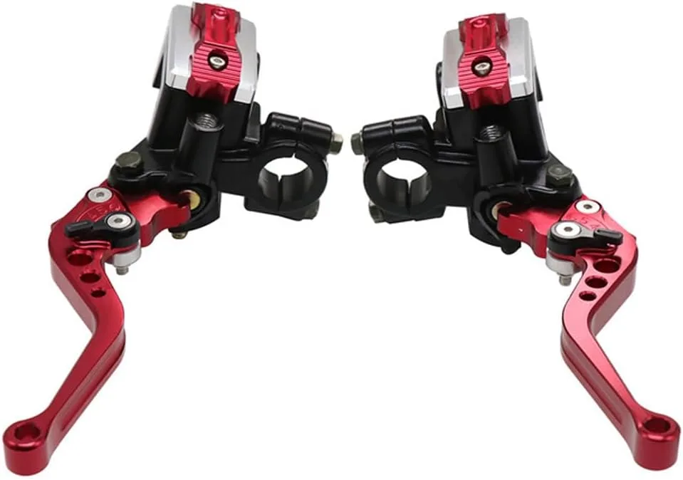 ZSDTRP 7/8 in Hydraulic Brake Clutch Master Cylinder Lever SCL-2013120466-000A02WB