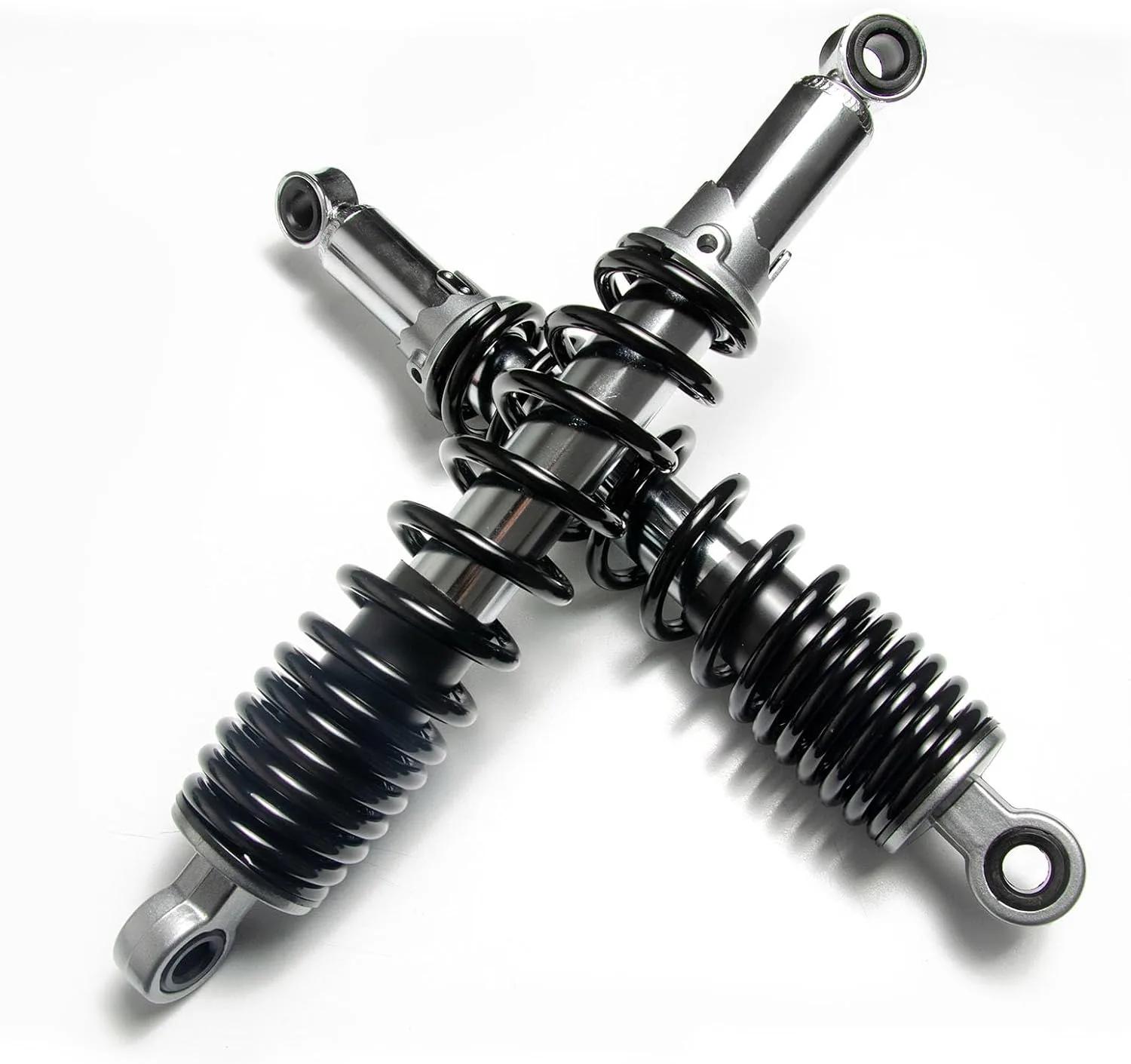 AKLOSIPY Rear Suspension Damper for YBR125 - YBR100130 image 3