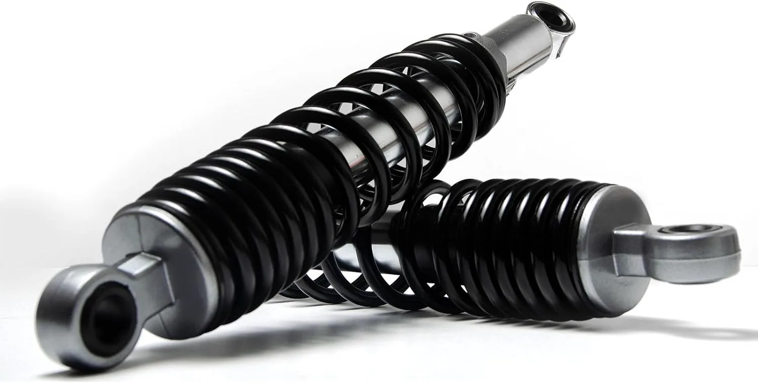 AKLOSIPY Rear Suspension Damper for YBR125 - YBR100130