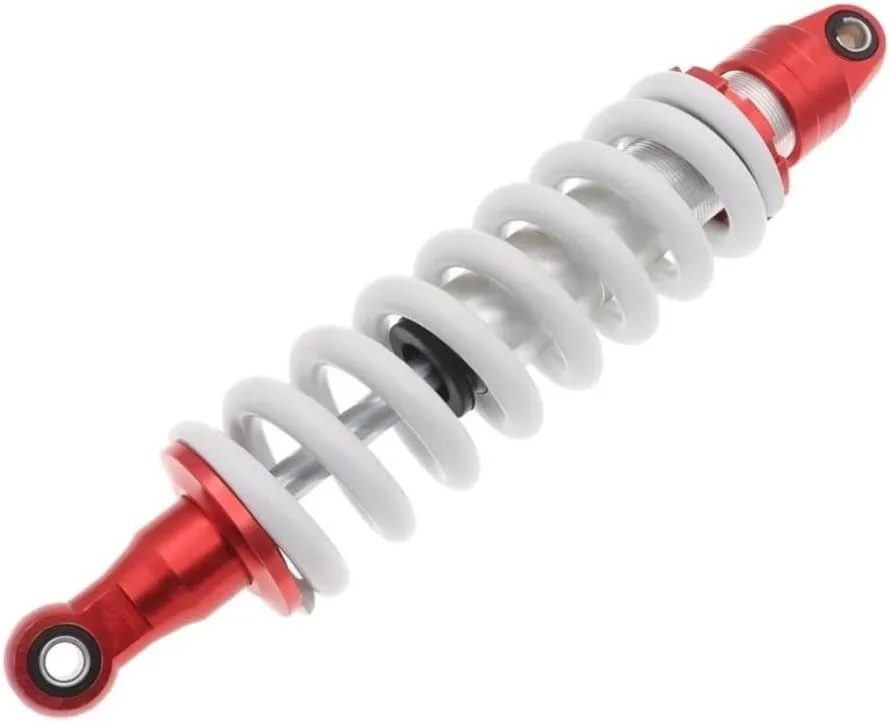 Generic 335 mm Rear Shock Absorber M10 4853222375472 image 2