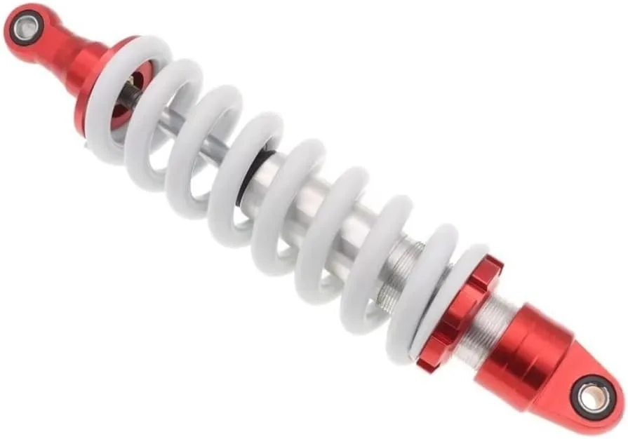 Generic 335 mm Rear Shock Absorber M10 4853222375472 image 3