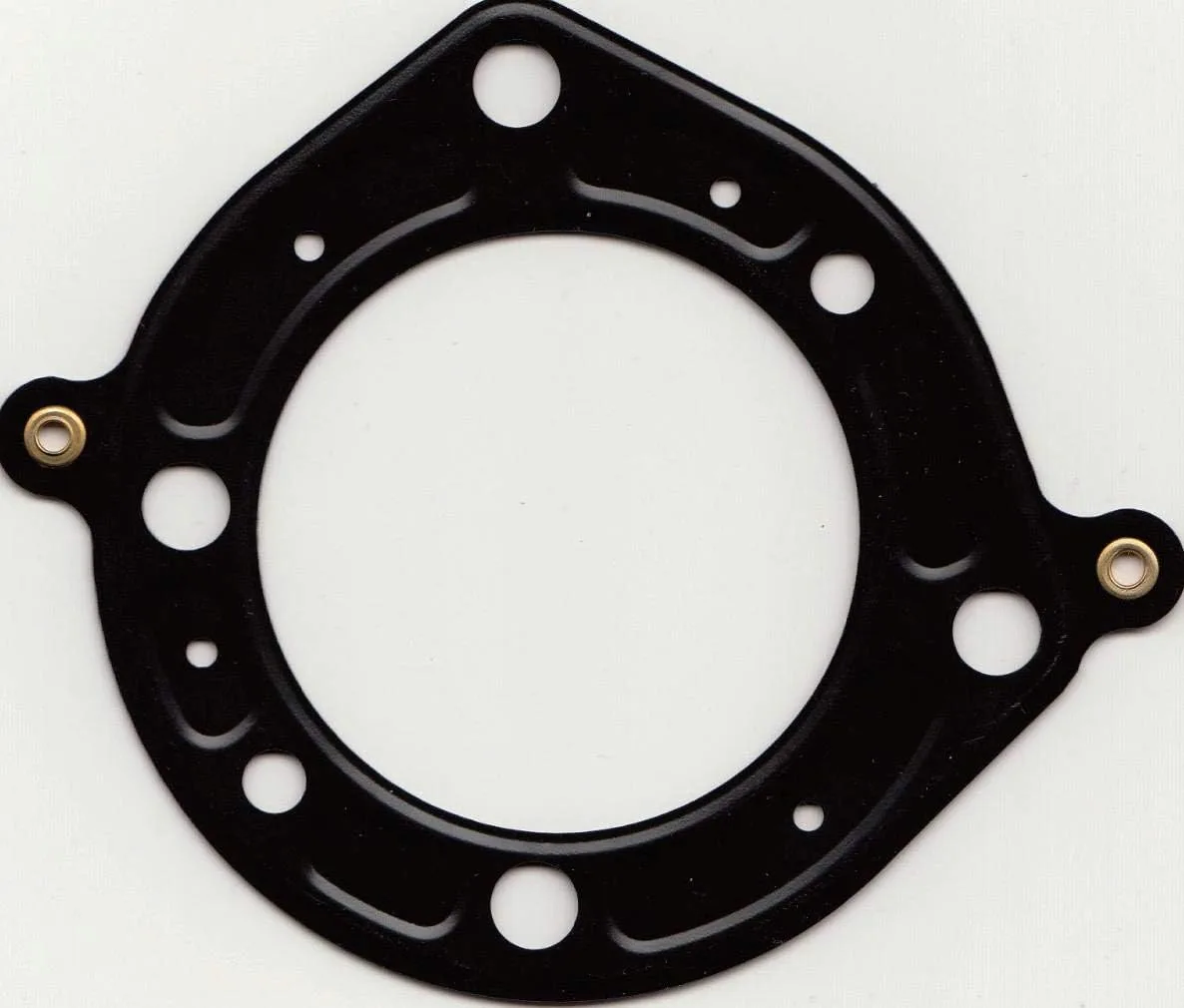 Rareelectrical Yamaha VX 1100 Muffler Damper Gasket 007-594-06B3