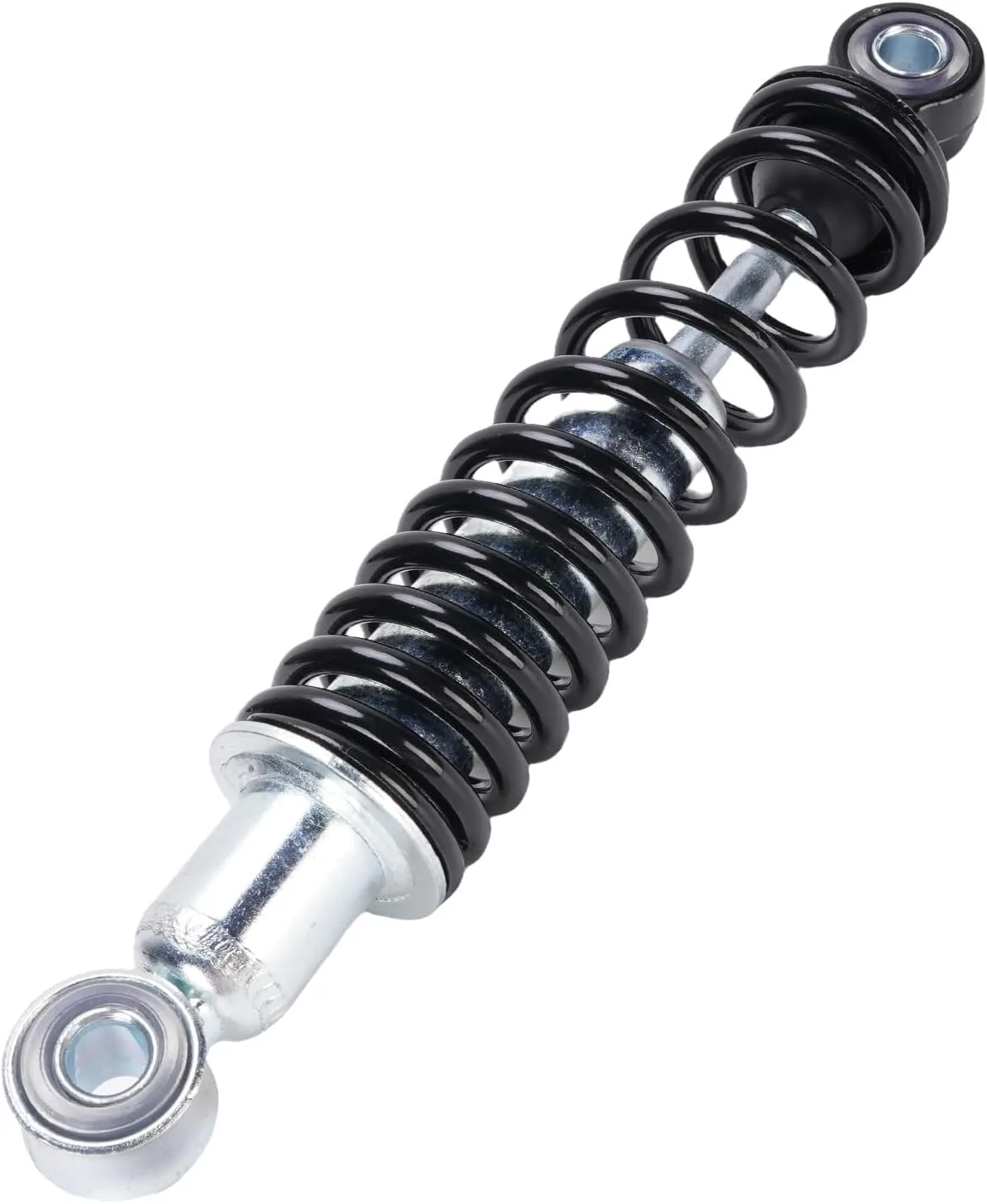 Akozon 225 mm Suspension Damper, 10 mm Bore, 1,200 lb - Akozonhcwnvudiyf
