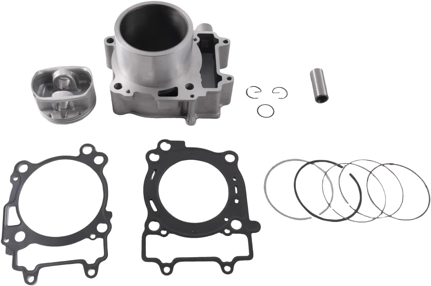 PANGOLIN 93mm Top-End Rebuild Kit PAN-3022701 for Polaris