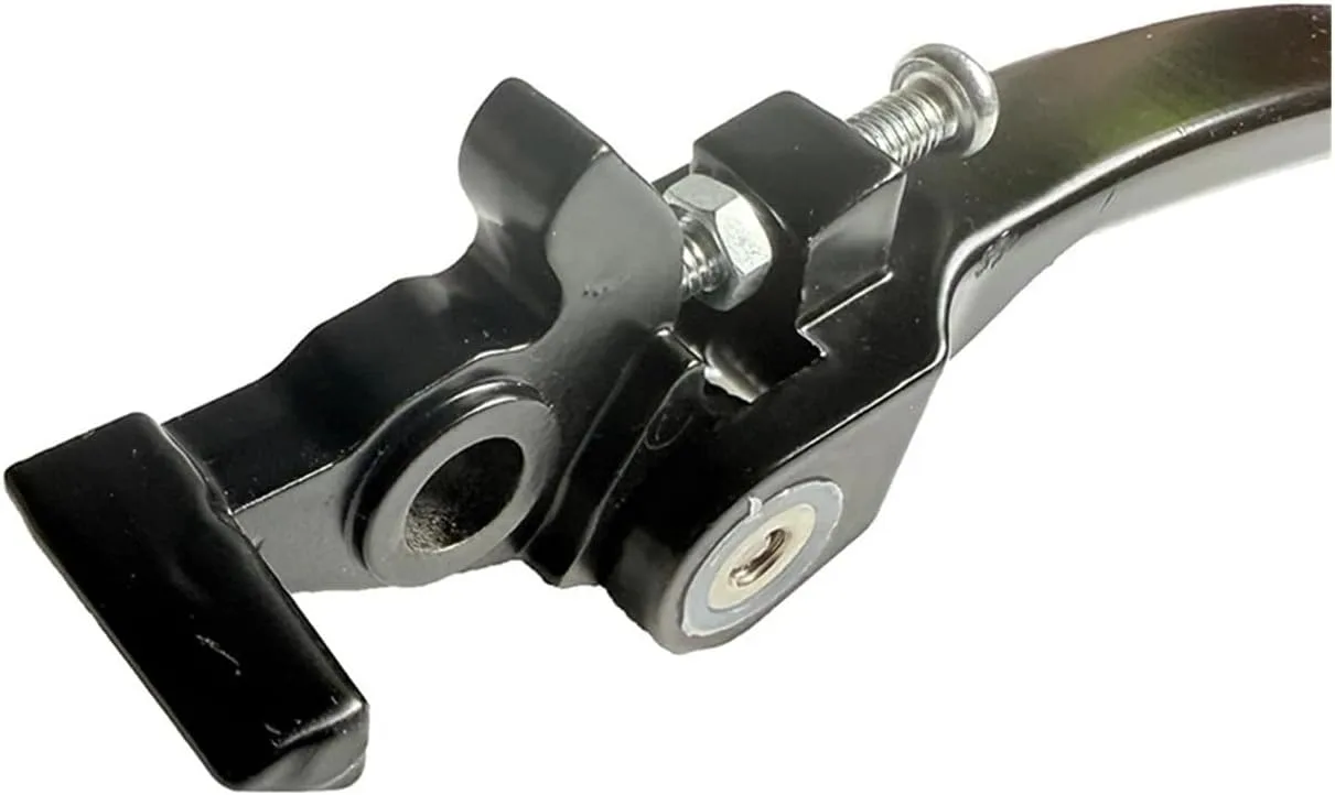 LOSFFNGSER Folding Clutch Brake Lever Perches 7/8 in 22 mm naen0113 image 4