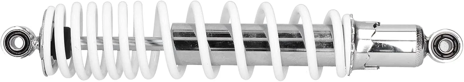 Funien 15-Inch Universal Rear Shock Absorber image 2
