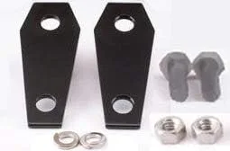 Dead Creek Cycles 3-Inch Gas Tank Lift Kit GTLK-ST-FXBB-3 for 2018-Up Harley Softail Street Bob FXBB