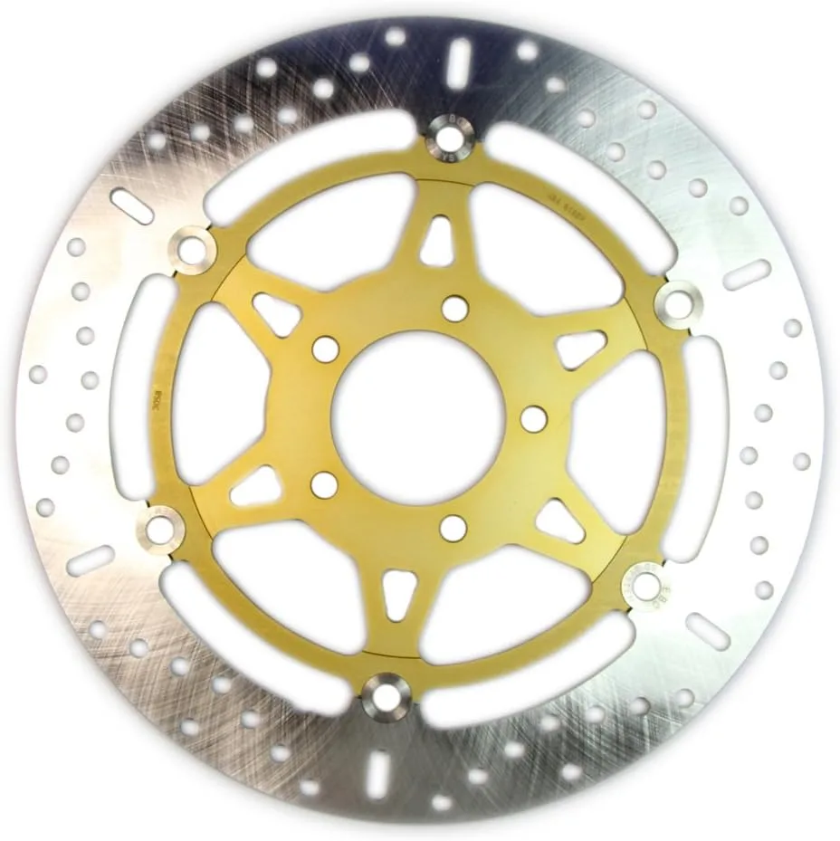 EBC MD4022X X Brake Rotor with S Drive System