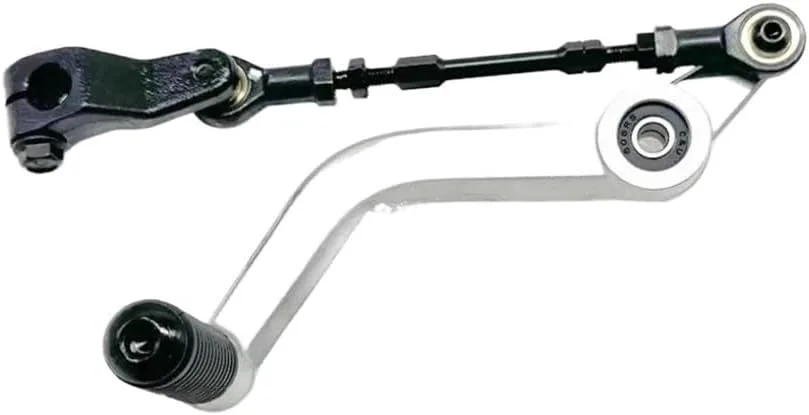 BHEBSKIPROA CFMOTO 450NK Shift Pedal Lever PADHUCUECVJ image 3