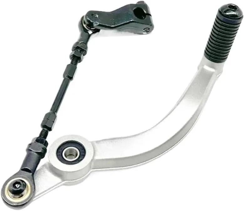 BHEBSKIPROA CFMOTO 450NK Shift Pedal Lever PADHUCUECVJ image 4