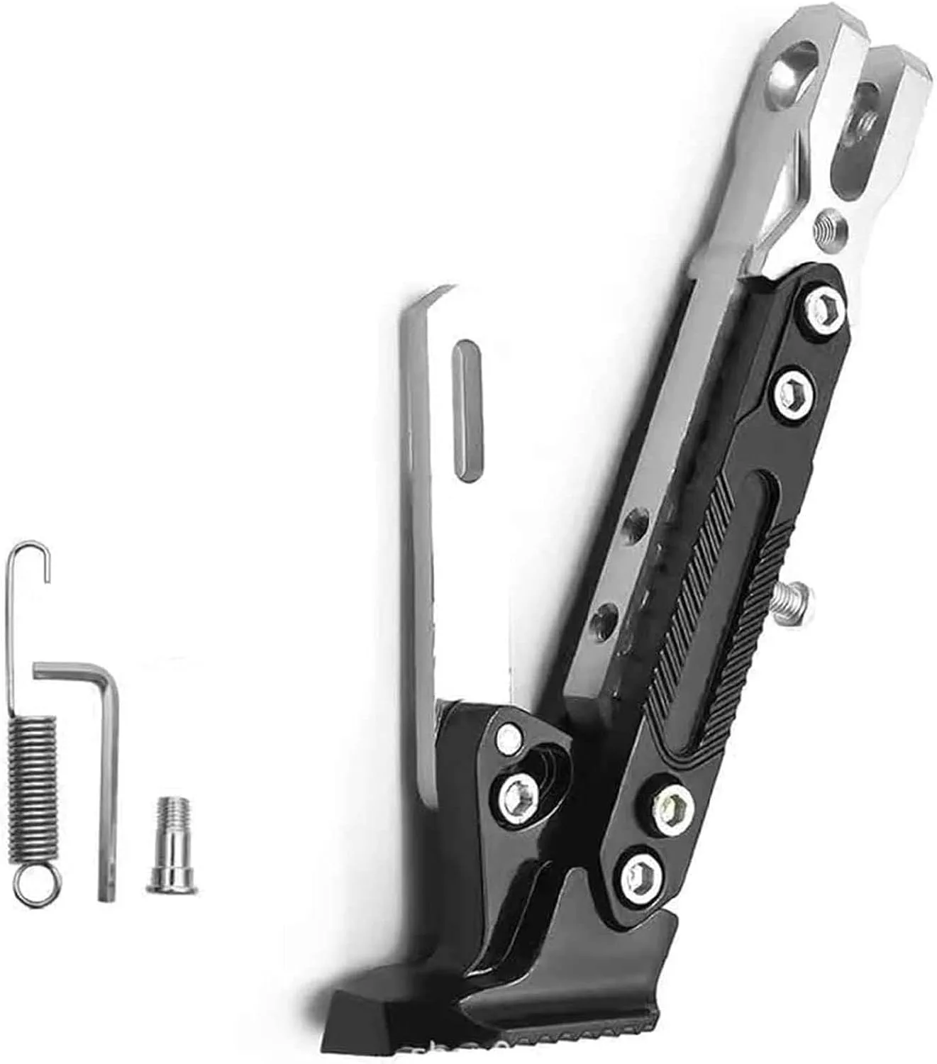Yamaha V-Star 1300 2007-2017 Adjustable Kickstand RILOHEILM-106720143-04
