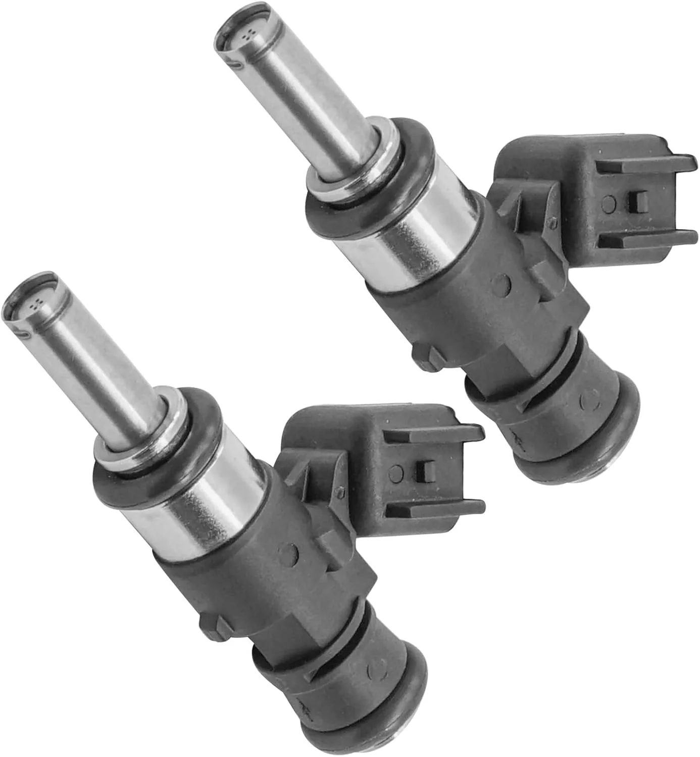 Polaris RZR XP 1000 2014–2018 Fuel Injectors, 2-Piece Set Mod-R36R-9607 image 3