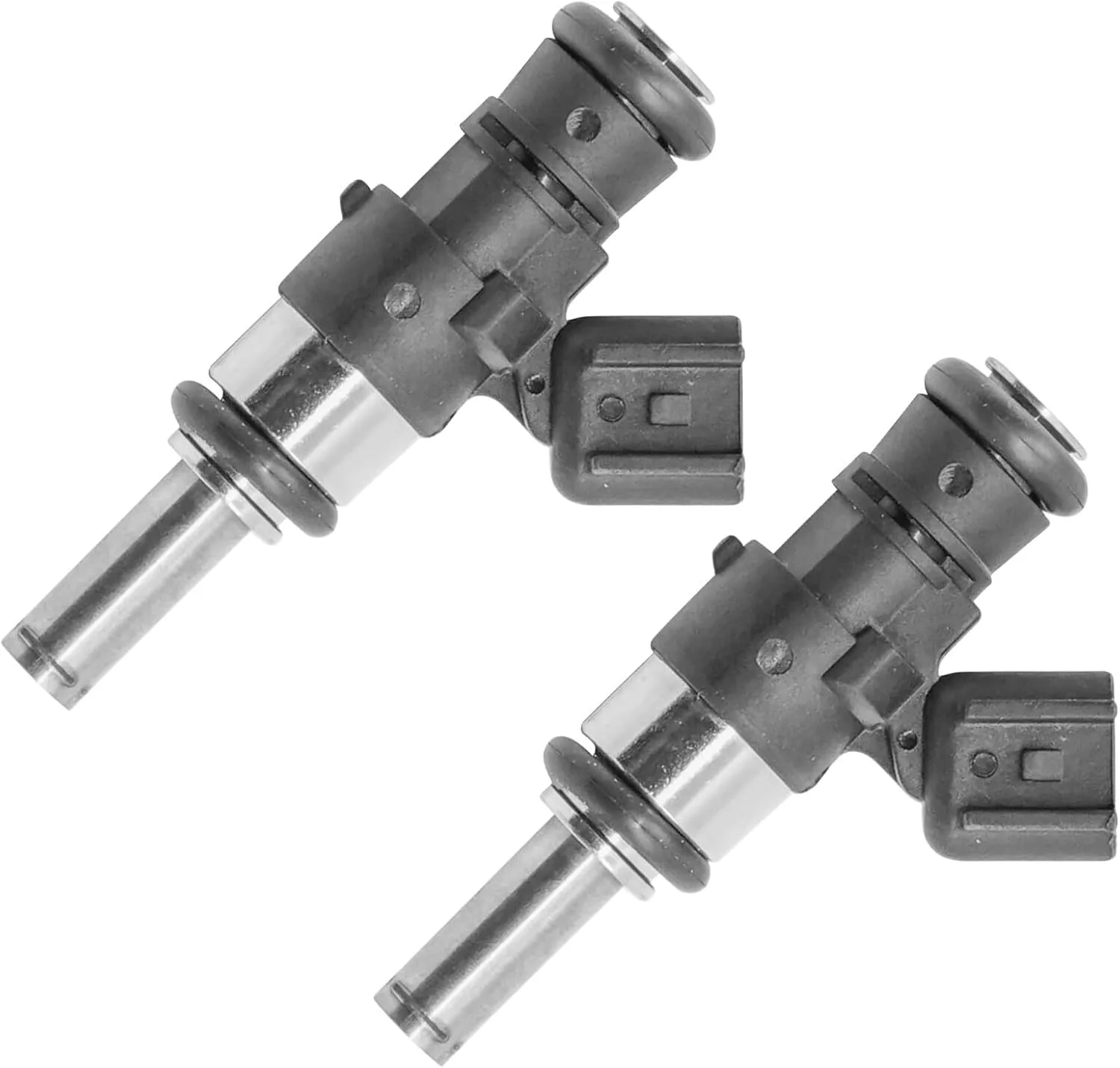 Polaris RZR XP 1000 2014–2018 Fuel Injectors, 2-Piece Set Mod-R36R-9607 image 4