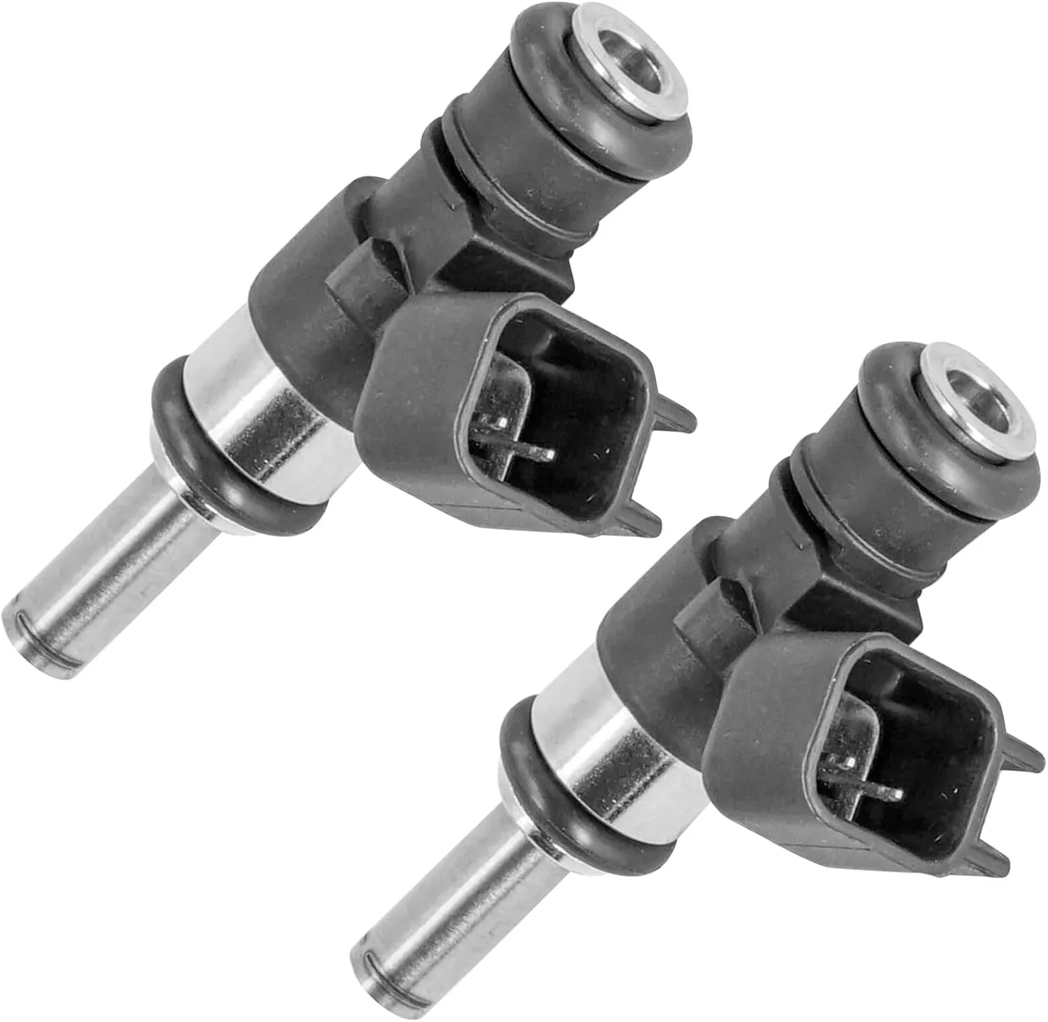 Polaris RZR XP 1000 2014–2018 Fuel Injectors, 2-Piece Set Mod-R36R-9607