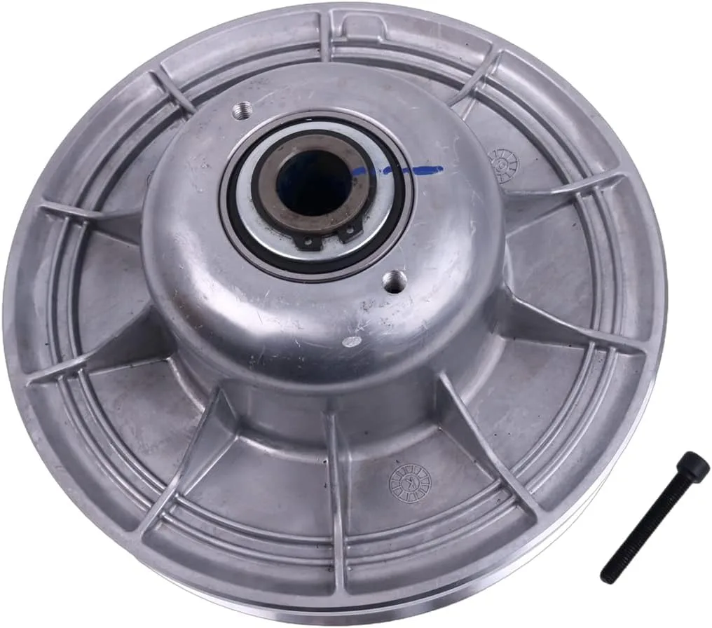 HOLDWELL Secondary Driven Clutch 1323060 1323166 1323239 for 2014-2015 Polaris RZR 1000 XP image 2