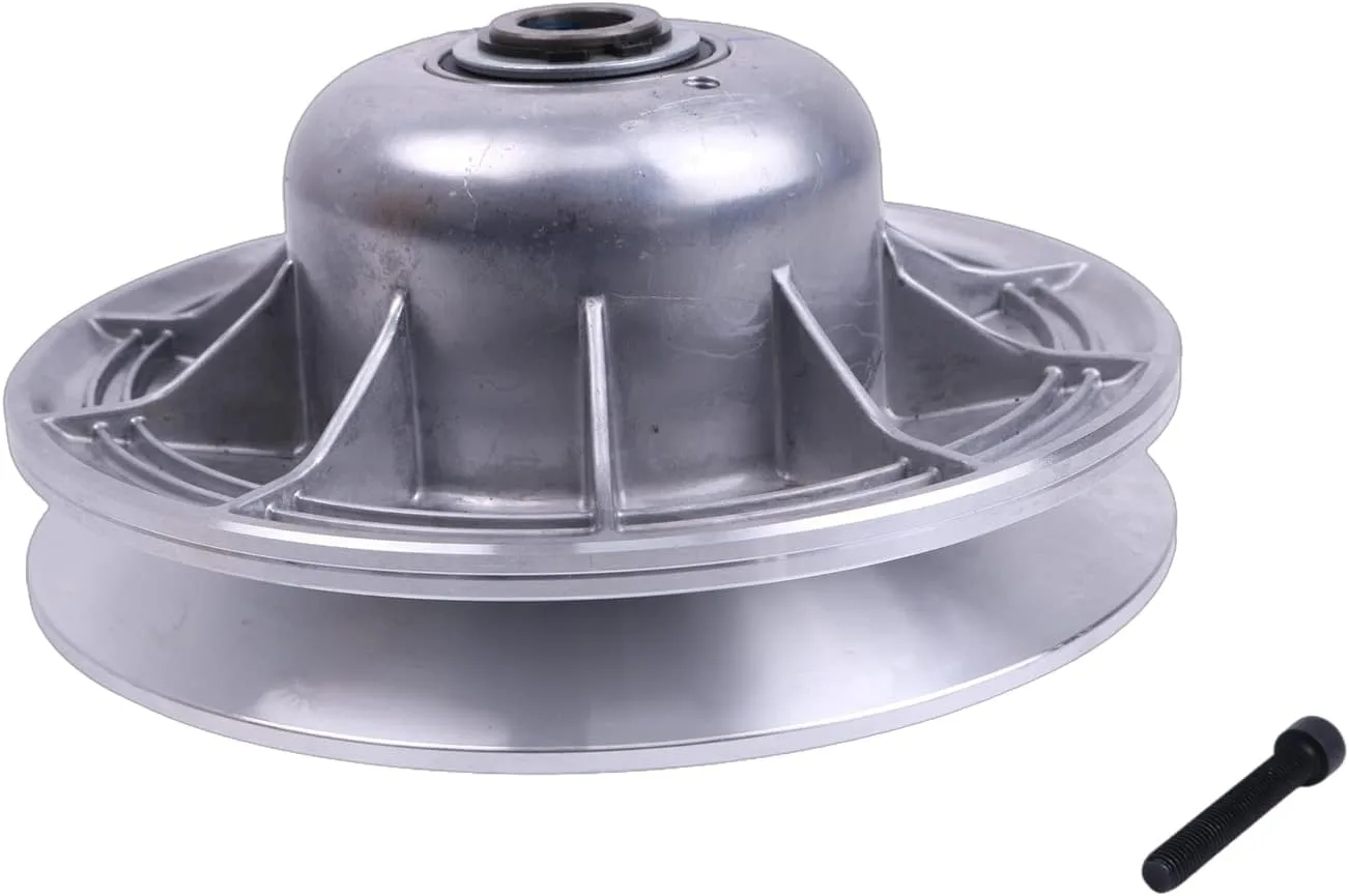 HOLDWELL Secondary Driven Clutch 1323060 1323166 1323239 for 2014-2015 Polaris RZR 1000 XP image 3