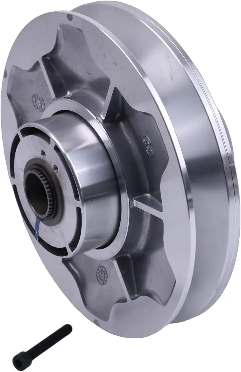 HOLDWELL Secondary Driven Clutch 1323060 1323166 1323239 for 2014-2015 Polaris RZR 1000 XP image 4