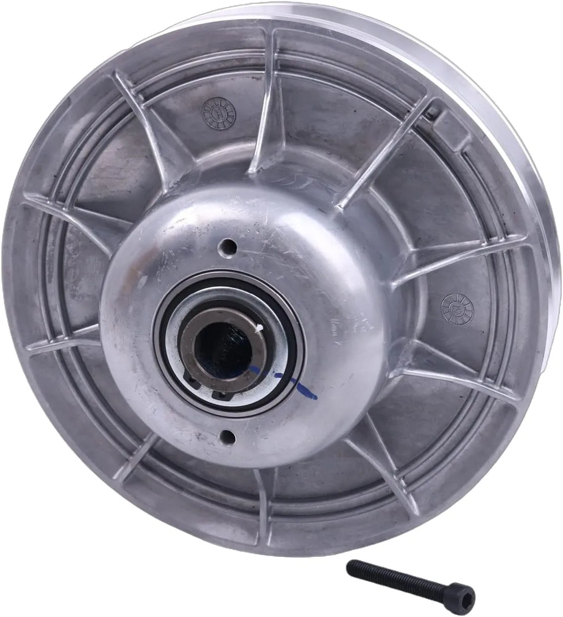 HOLDWELL Secondary Driven Clutch 1323060 1323166 1323239 for 2014-2015 Polaris RZR 1000 XP