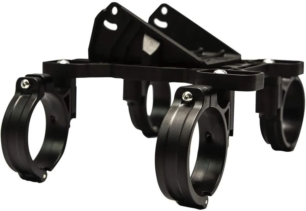 RIGID INDUSTRIES Adapt XE Extreme Enduro LED Moto Light Kit 300416 image 2