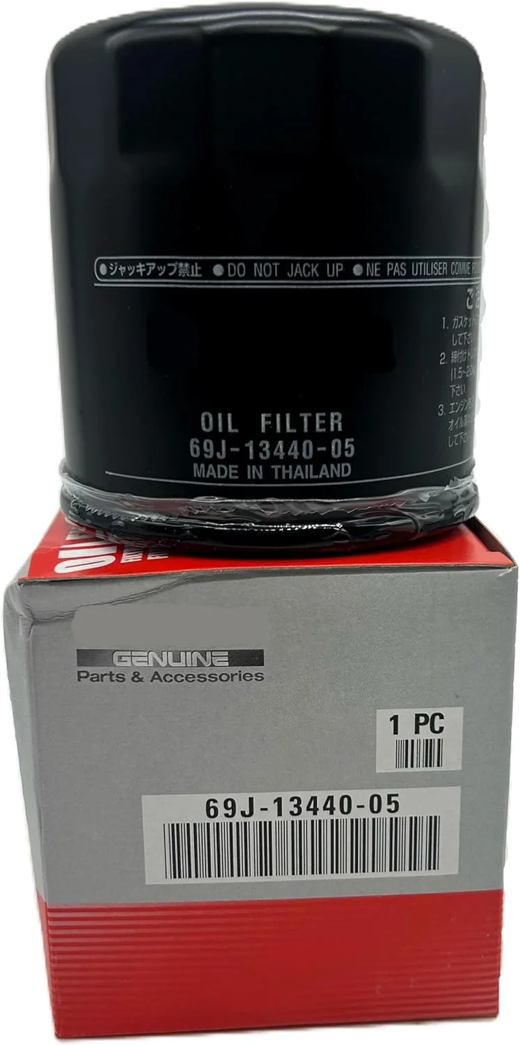 Yamaha Personal Watercraft Oil Filter 69J-13440-05-00-JSI