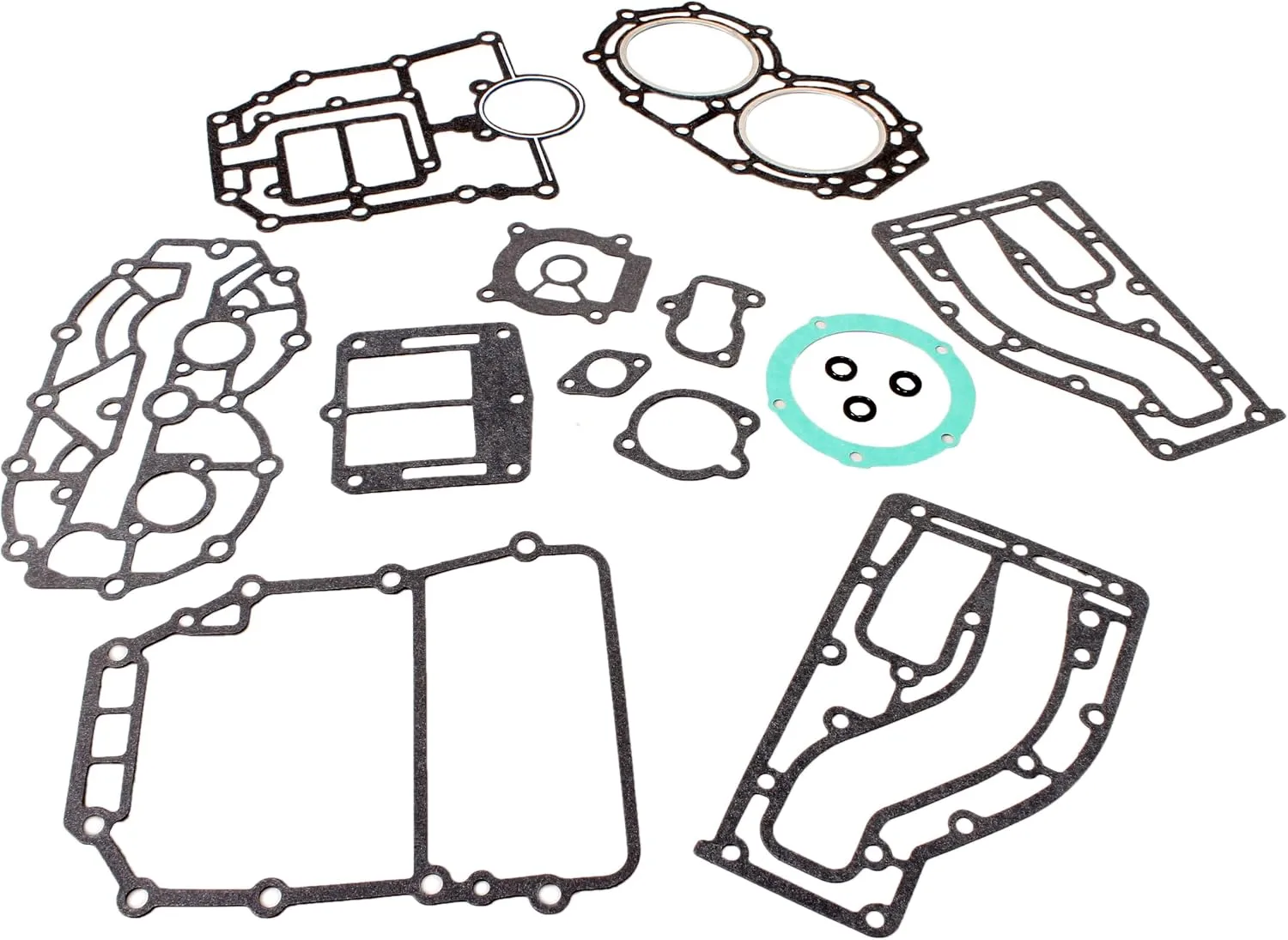 SouthMarine Suzuki Power Head Gasket Kit 11400-94850 / 11410-94826 image 4