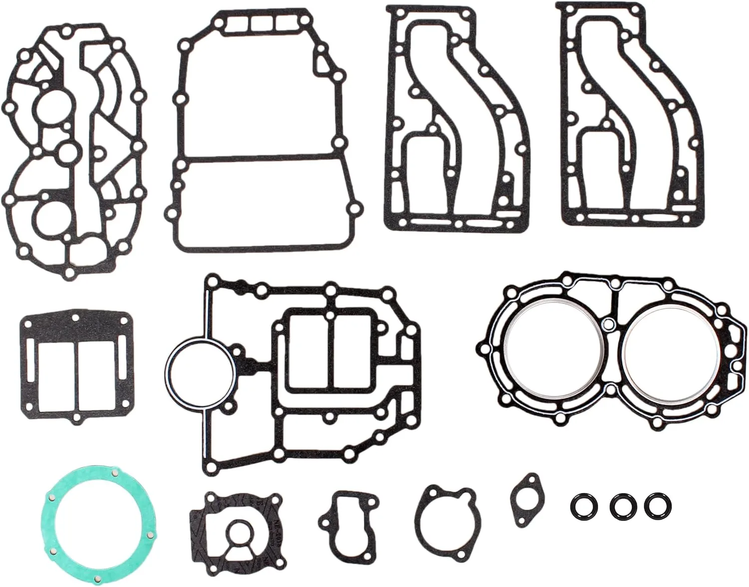 SouthMarine Suzuki Power Head Gasket Kit 11400-94850 / 11410-94826