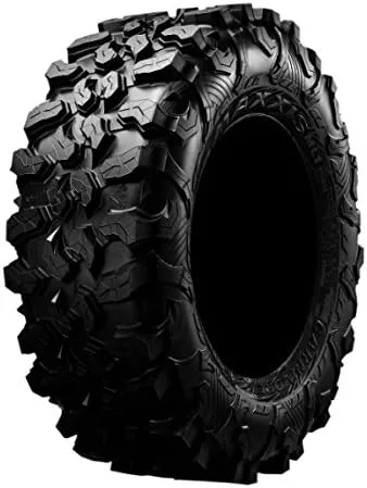 Powersports Bundle 15-Inch Wheels and 29-Inch Carnivore Tires 105118+29CV11 image 3