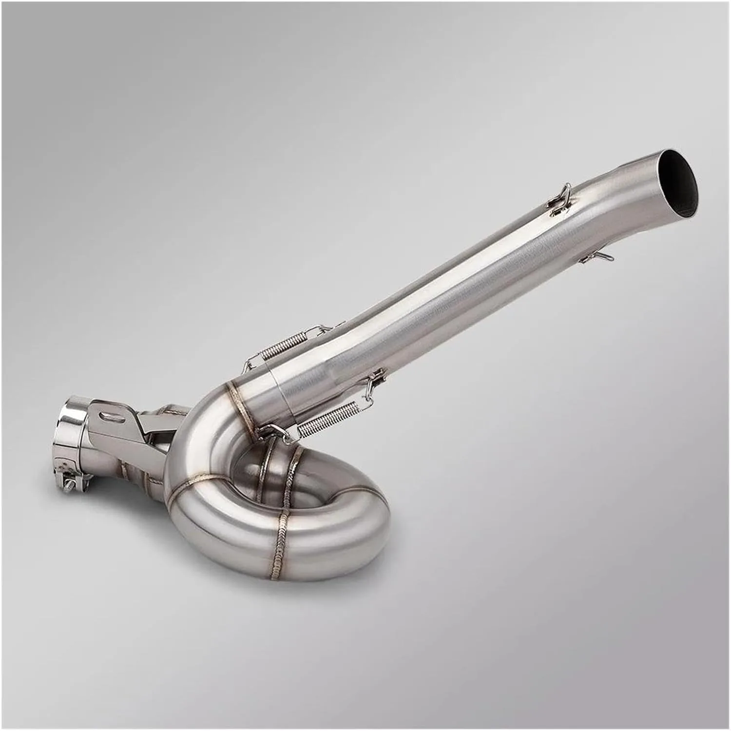 ZX-10R 2009-2020 Exhaust Middle Link Pipe BUYRCNXNT image 4
