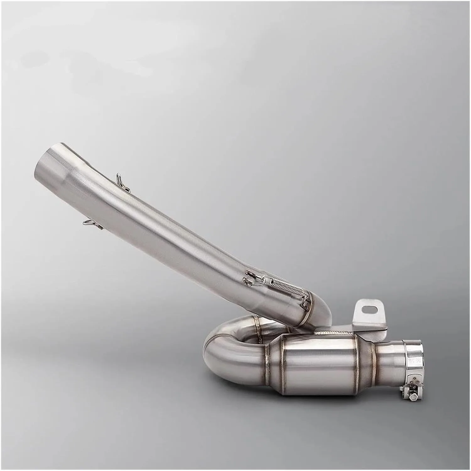 ZX-10R 2009-2020 Exhaust Middle Link Pipe BUYRCNXNT