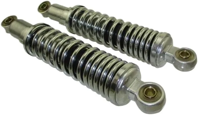 WKCHYVLO 280mm Rear Shock Kit for Z50, SL70, XL70 & XR75 image 3