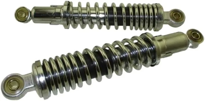 WKCHYVLO 280mm Rear Shock Kit for Z50, SL70, XL70 & XR75 image 4