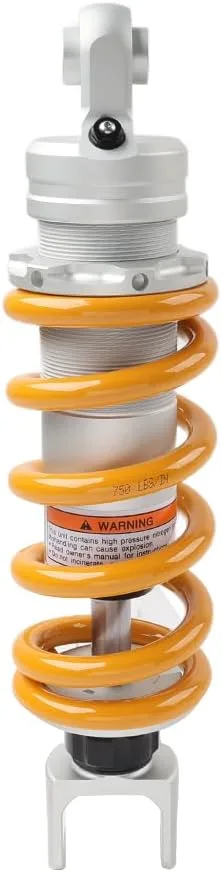 FESTEY Rear Shock Absorber CN01345YF343_USGZ for Honda CB Models image 4