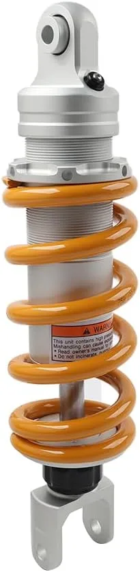 FESTEY Rear Shock Absorber CN01345YF343_USGZ for Honda CB Models