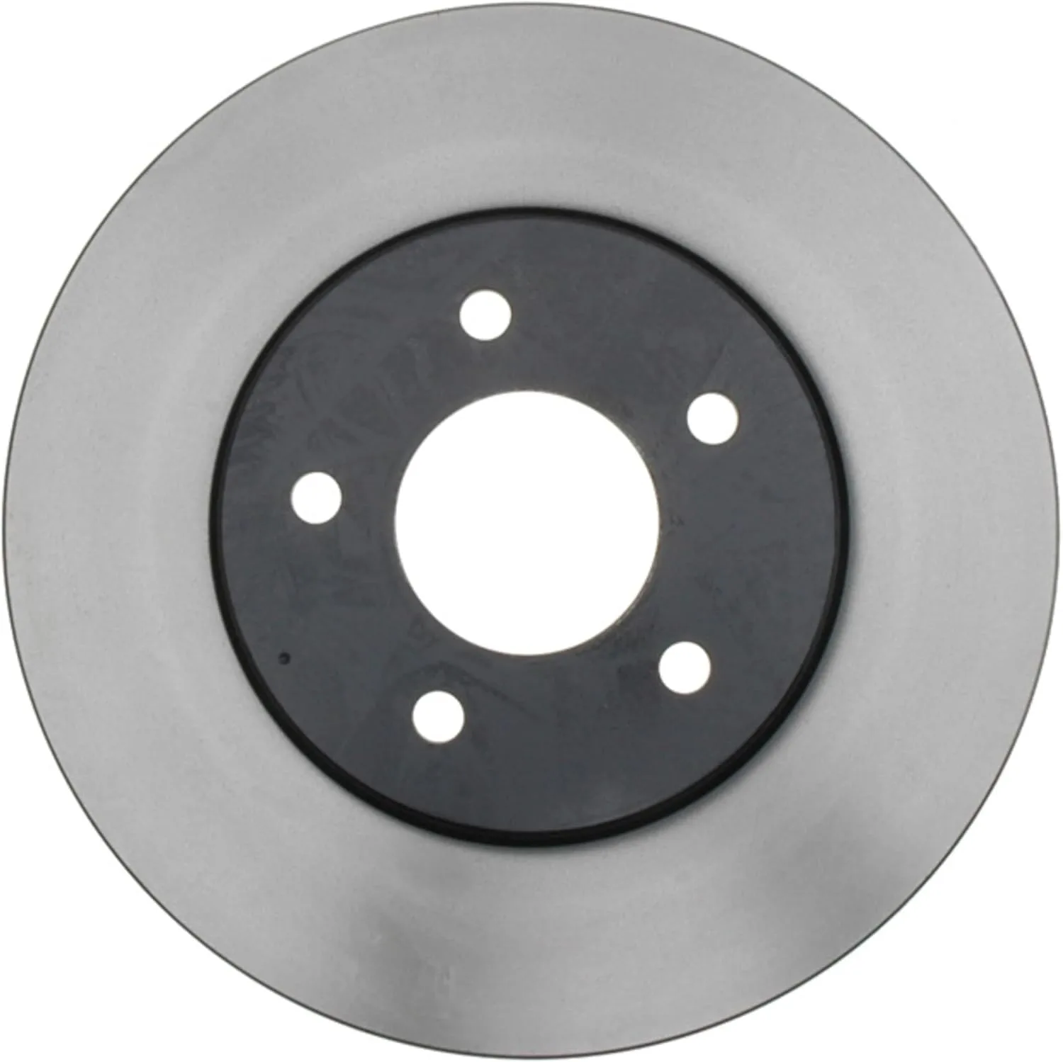 ACDelco Gold 18A1424 Front Disc Brake Rotor 19175233 image 2