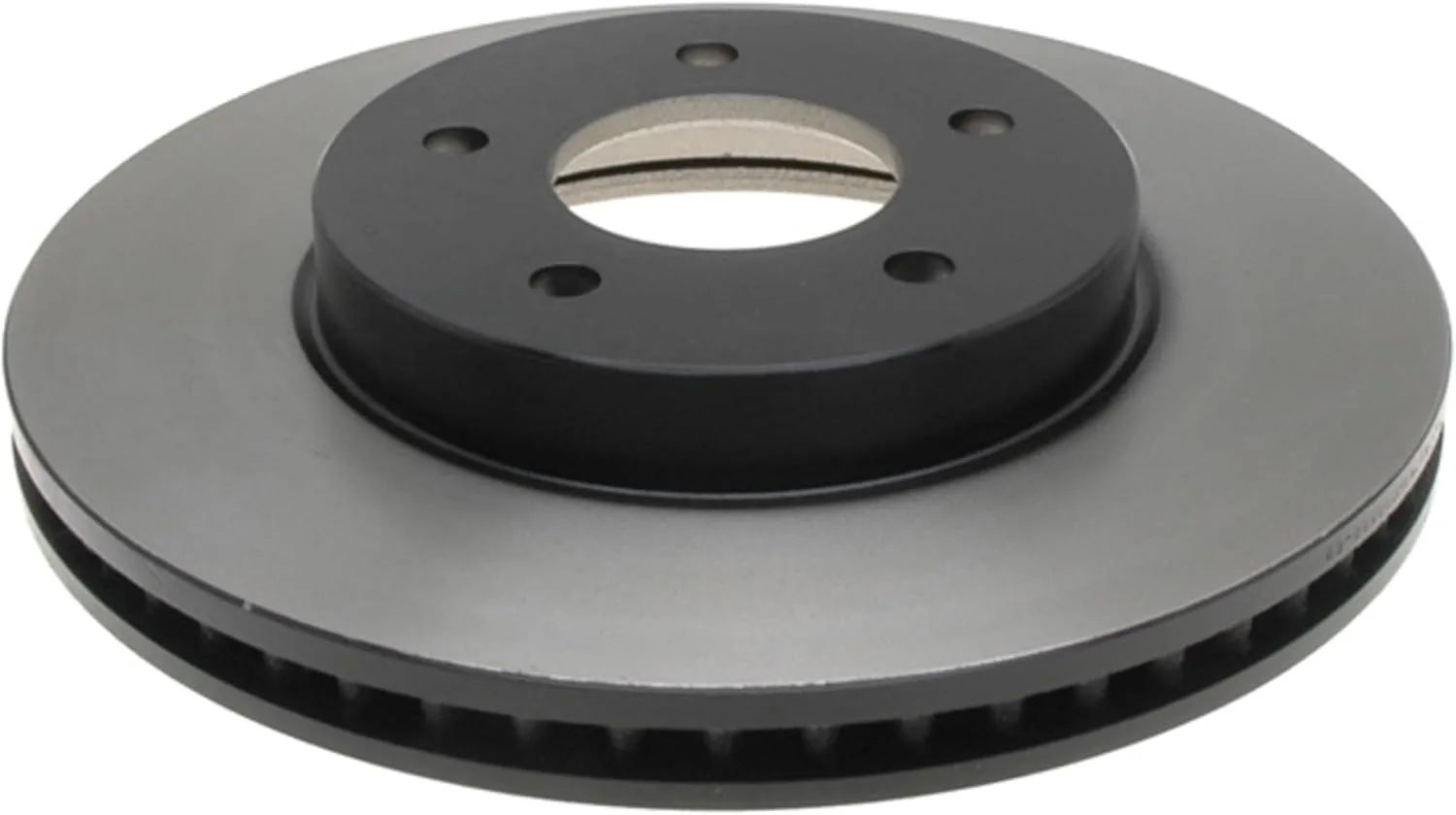 ACDelco Gold 18A1424 Front Disc Brake Rotor 19175233