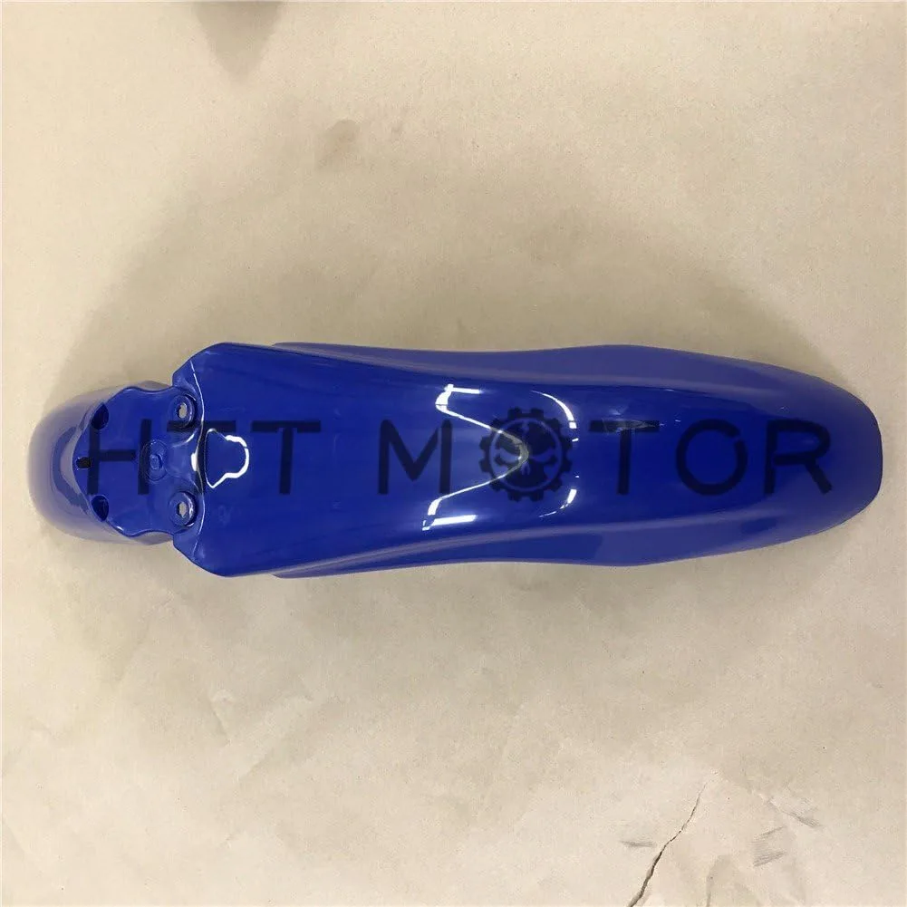 SMT-MOTO Blue Body Cover Kit for Baja Dirt Runner 125 - SMT-DFY-BLUE1 image 4