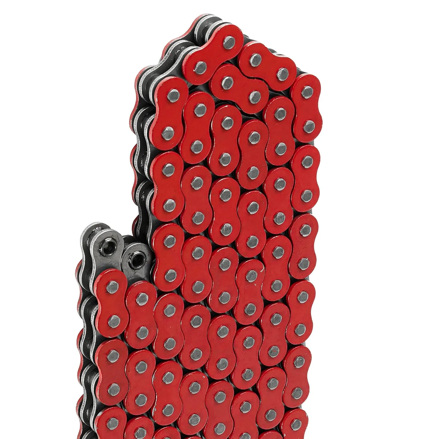 Caltric CH122-80/2 520 O-Ring Drive Chain for 2000 Polaris Trail Boss 325 image 4