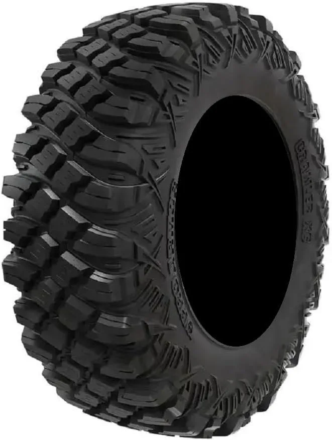 MSA M26 Vibe 14x7 ATV Wheels & 32x10-14 Tires Bundle MSAM26M14X7+32CXG9 image 3