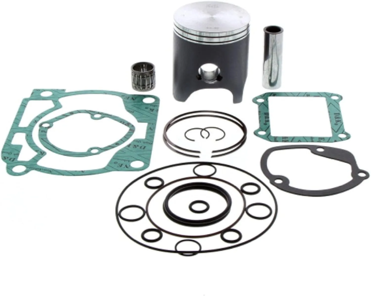 Vertex VTK22650B Top End Piston Kit for KTM 250 EXC 2000-2003