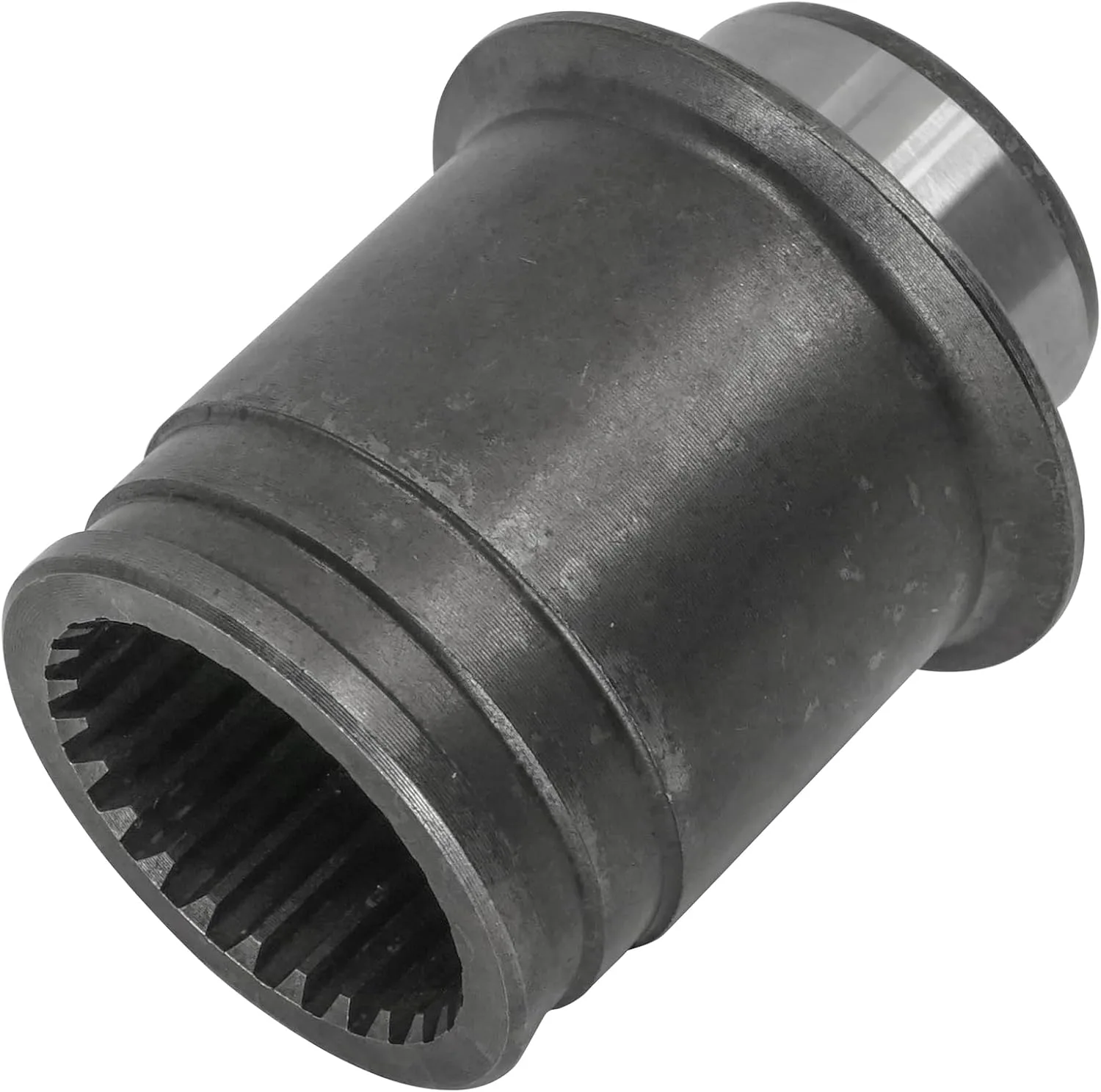 Yamaha Grizzly Rear Driveshaft Differential Coupling Mod-R36R-14281 image 3
