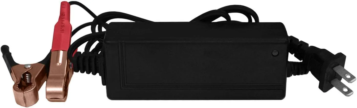 Mighty Max YTX14AH GEL Battery MAX3512485 for 1996 Arctic Cat Jag Liquid image 4