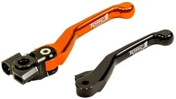 TORC1 Flex Vengeance MX Clutch Lever Kit 6915-0205 image 2