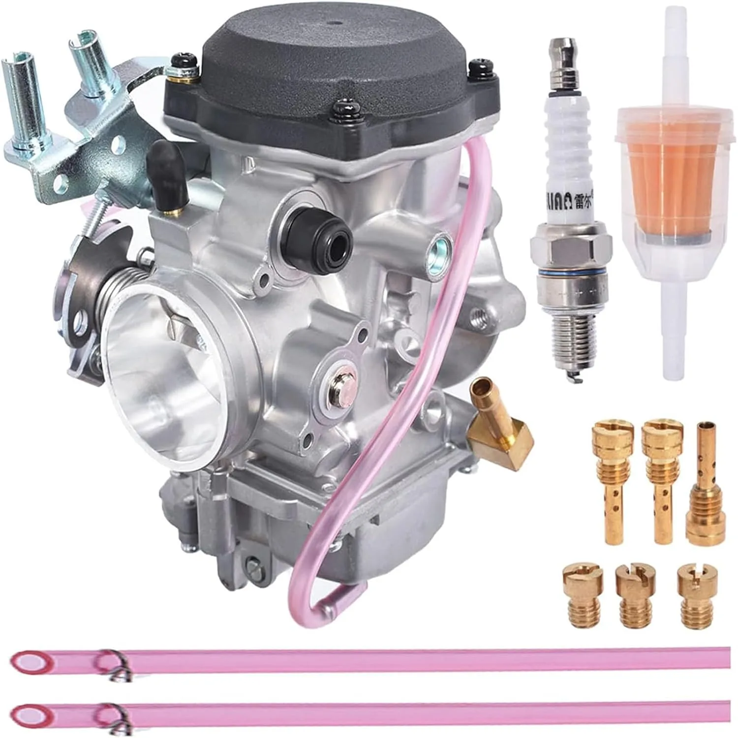 Autoparts CV40 Replacement Carburetor 27421-99C