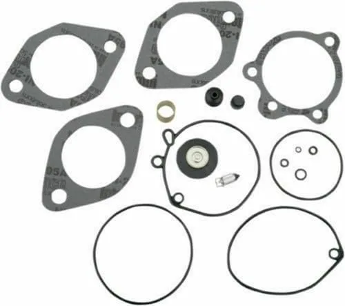 Generic Keihin Butterfly Carburetor Rebuild Kit 03-0022A