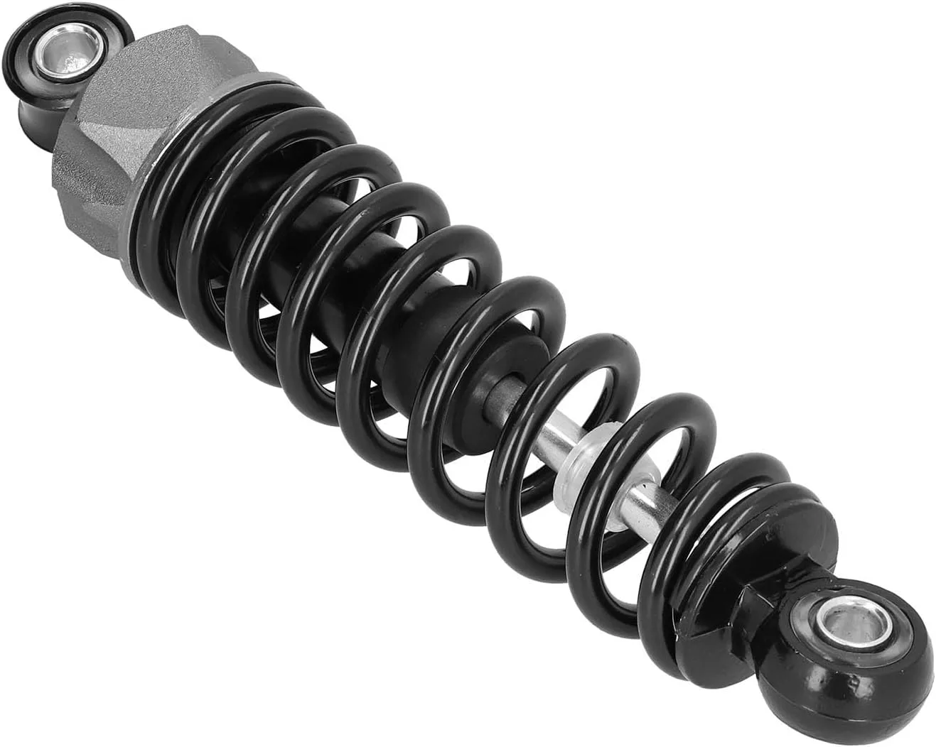 Generic 210mm Rear Shock Absorber Generic0241n5pcu3 image 4