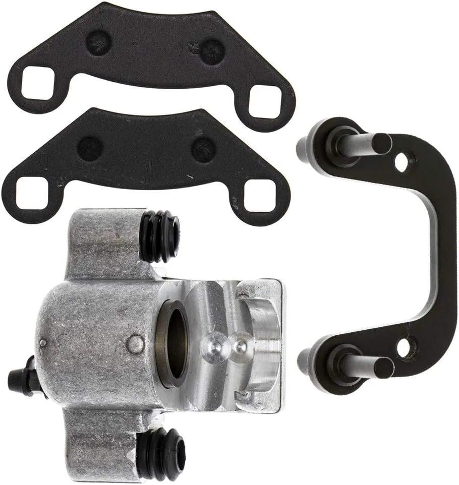 NICHE MK1001039 Front-Right Brake Caliper Assembly for Polaris image 2