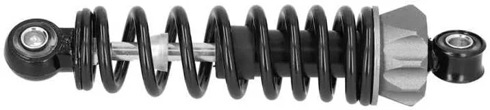 DYJLJYPLBM 8.3 in Adjustable Rear Shock Absorber OWPBBCEIK image 4