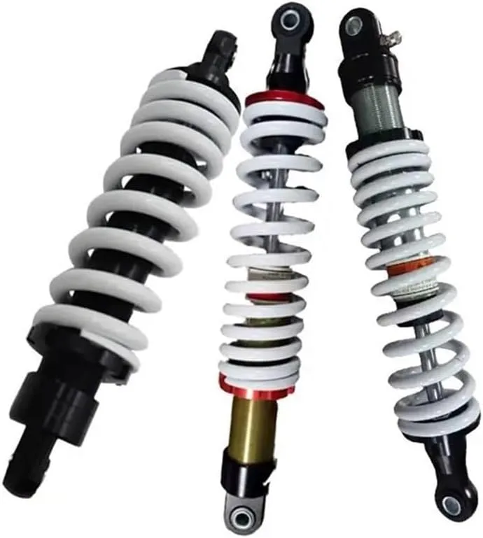 JHMOTOSD 290 mm Front and Rear Shock Absorber JHMOTOSD666 image 3