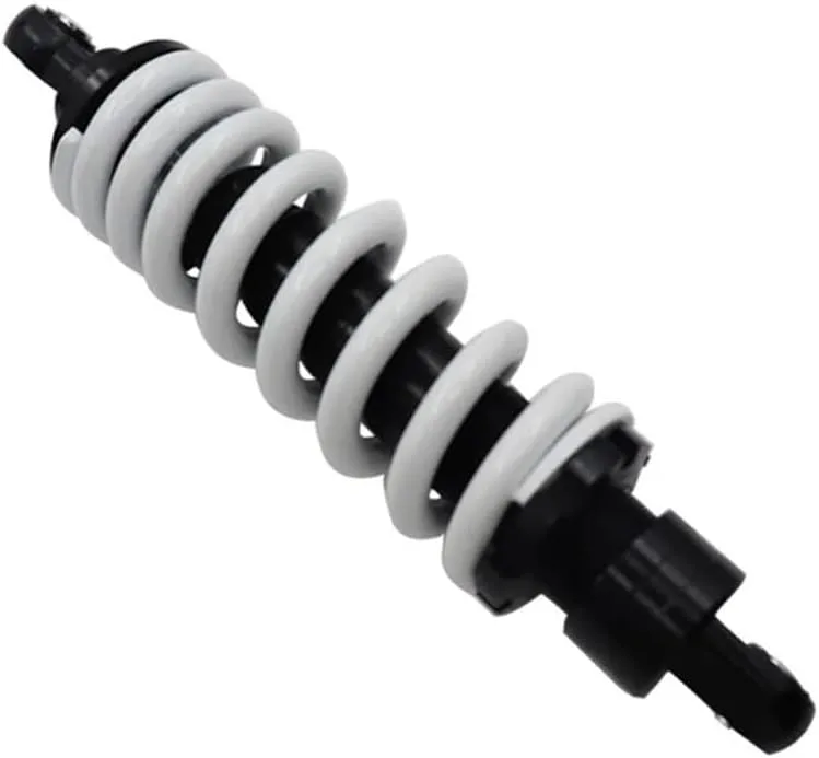 JHMOTOSD 290 mm Front and Rear Shock Absorber JHMOTOSD666